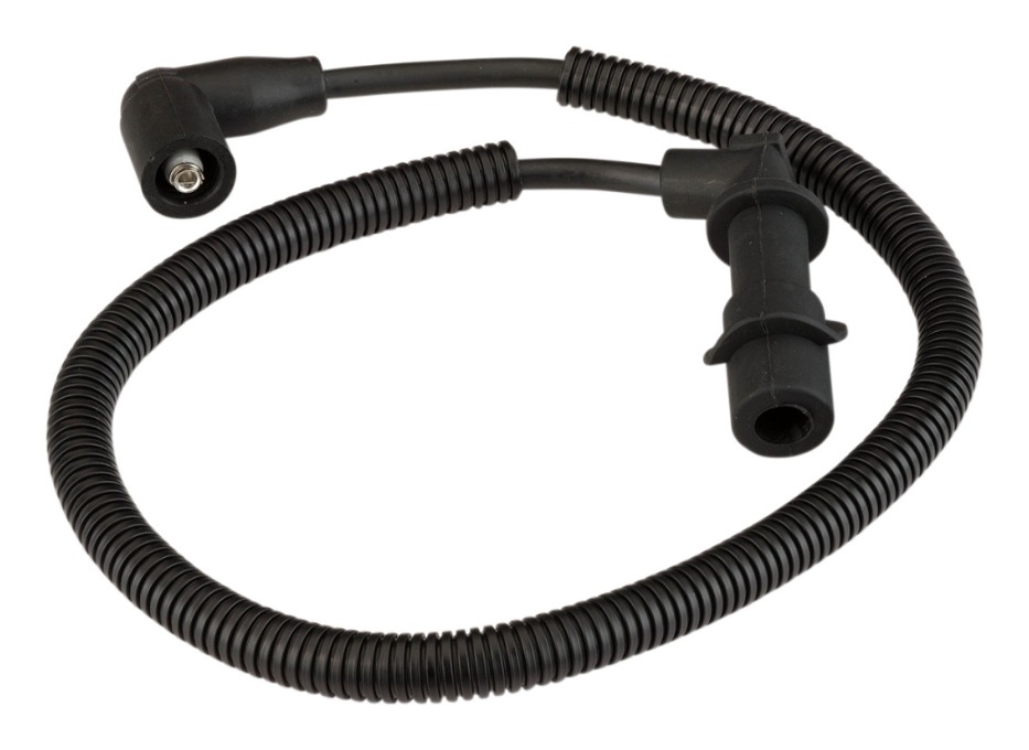 Moose Racing Spark Plug Cap / Wire Polaris Sportsman / RZR / Ranger 2007-2014 - Image 1