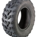 Moose Racing Splitter Tires