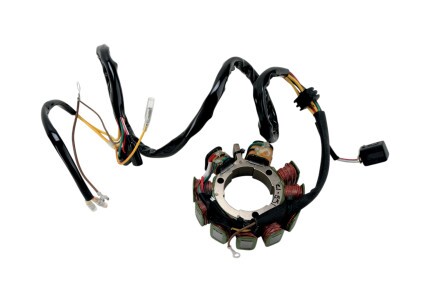 Moose Racing Stator Polaris 335cc-400cc 2000-2002