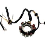 Moose Racing Stator Polaris 2002-2004
