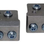 Moose Racing Terminal Tender Battery Post Expander Blocks