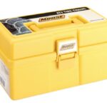 Moose Racing Tire Chain Replacement Case