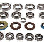 Moose Racing Transaxle Bearing / Seal Kit Polaris 2013-2021