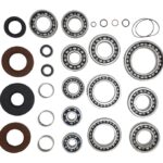 Moose Racing Transaxle Bearing / Seal Kit Polaris 2016-2021