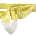 Moose Racing Tree And Cable Saver Strap