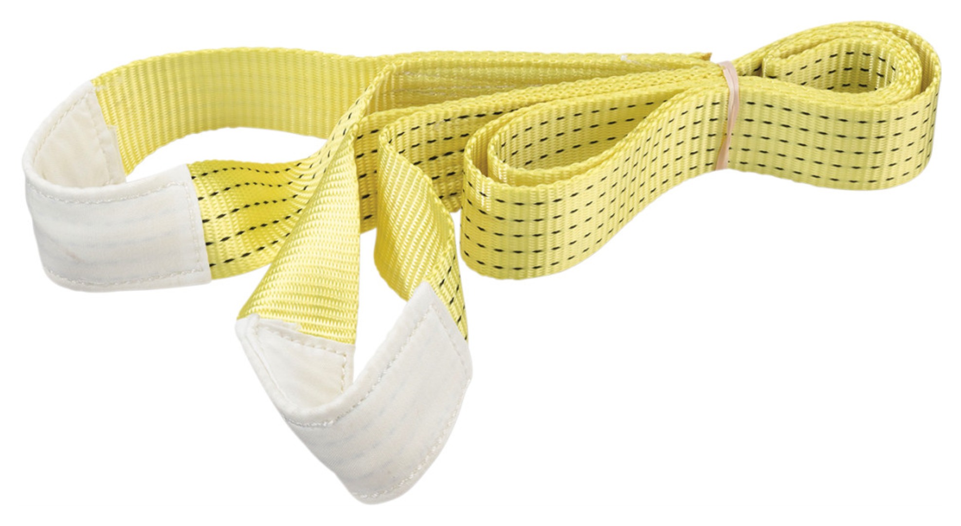 moose_racing_tree_winch_strap_and_cable.jpg Moose Racing Tree And Cable Saver Strap - Image 1