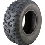 Moose Racing Tuf Trac Tires