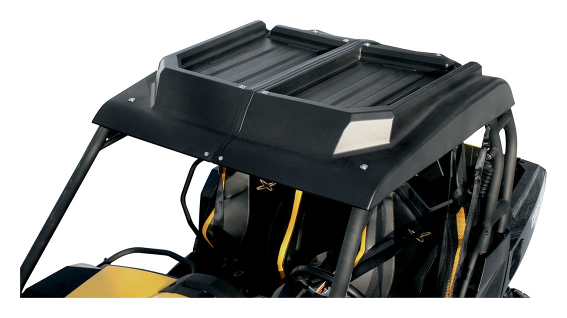 moose_racing_two_piece_utv_roof_can_am_commander20112020.jpg Moose Racing Two-Piece UTV Roof - Image 1