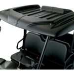 Moose Racing Two-Piece UTV Roof - Universal Fit