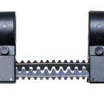 Moose Racing UTV Spare Belt Mount