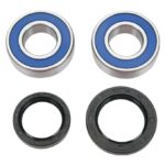 Moose Racing Wheel Bearing Kit Kawasaki KLF 1988-2005