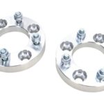 Moose Racing Wheel Spacer 4/110-10x1.25