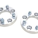 Moose Racing Wheel Spacer 5/4.5-12x1.5