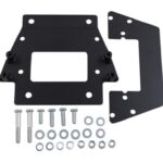 Moose Racing Winch Mount