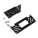 Moose Racing Winch Mount Arctic Cat Prowler 500 / 700 / 1000 2010-2014 [Open Box]