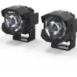 Morimoto 1Banger HXB LED Pod Lights