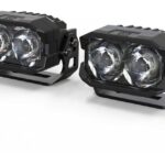 Morimoto 2Banger NCS LED Pod Lights