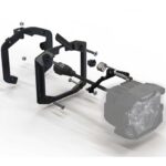 Morimoto 4Banger Bracket Flush Mount