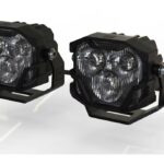 Morimoto 4Banger HXB LED Pods - Linkable