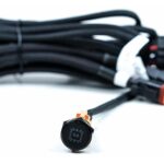 Morimoto 6 Pod Output Switch Power Harness