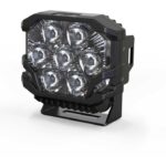 Morimoto BigBanger NCS LED Pod Light