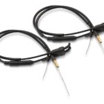 Motion Pro Vinyl Throttle Cable