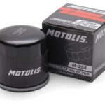 Motolis Oil Filter