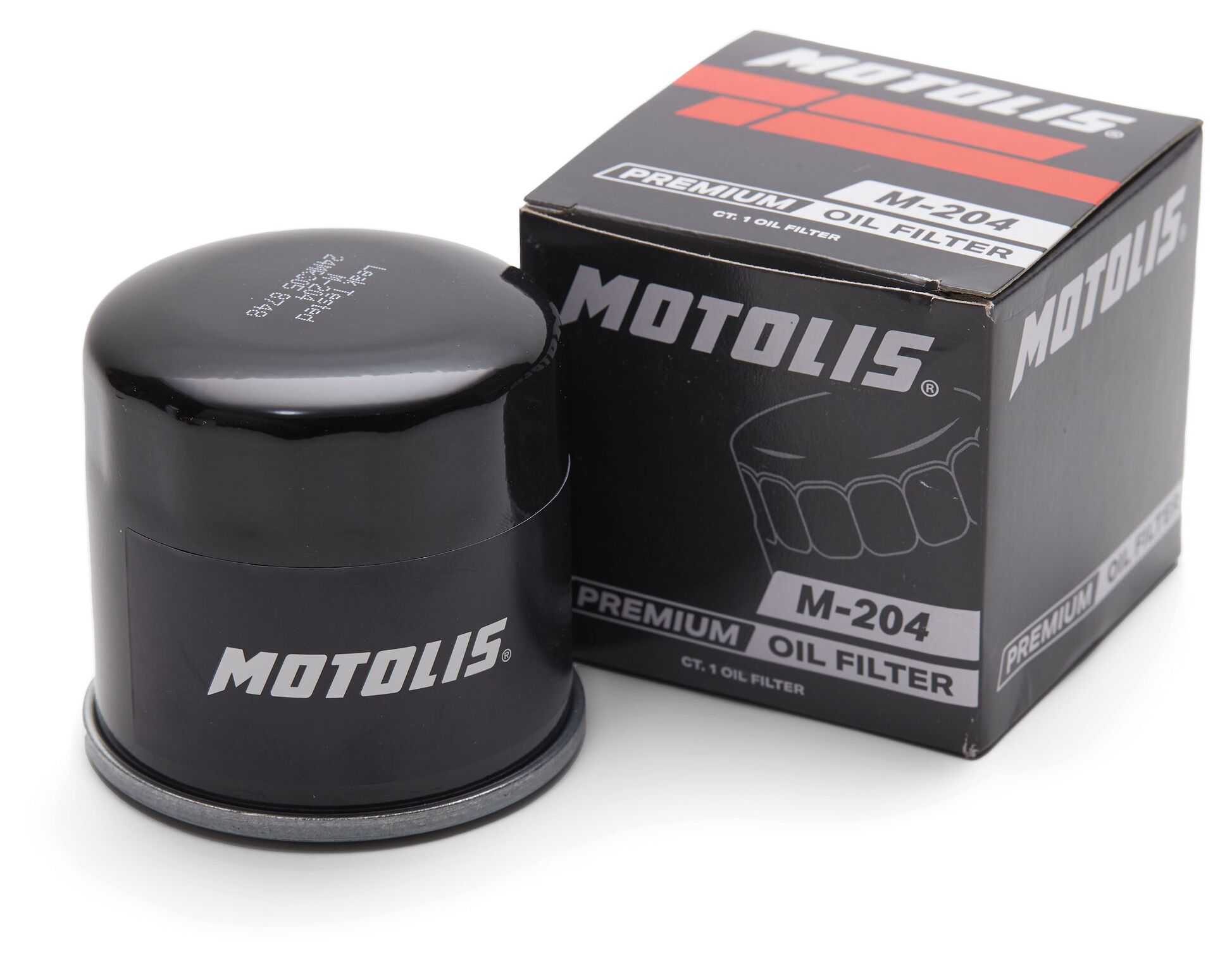 motolis_oil_filter.jpg Motolis Oil Filter - Image 1