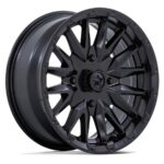 MSA Offroad M49 Creed Wheel
