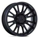 MSA Offroad M51 Thunderlips Wheel 4/137 | 4/156