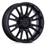 MSA Offroad M51 Thunderlips Wheel 5/4.5