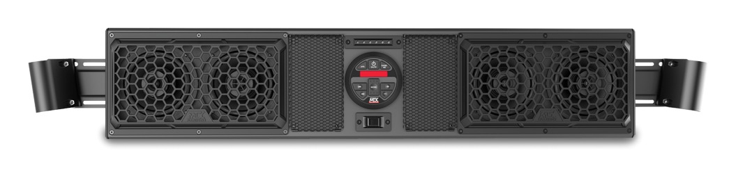 mtx_audio_bluetooth_overhead_utv_audio_system_41.jpg MTX Audio Bluetooth Overhead UTV Audio System - Image 1
