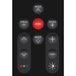 MTX Audio MUDLEDC LED Controller and Remote