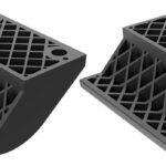 MTX Audio MUDSYSXX ProFit and Profile Cage Clamp Adaptors