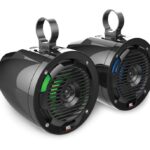 MTX Audio Series 6.5" Cage Mount Speakers