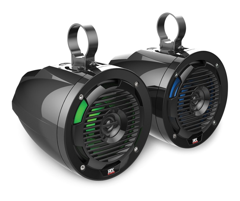 mtx_audio_series65_cage_mount_speakers.jpg MTX Audio Series 6.5" Cage Mount Speakers - Image 1