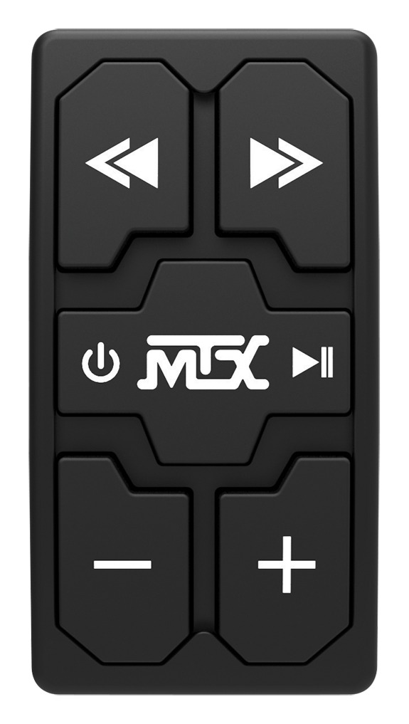 mtx_audio_universal_bluetooth_rocker_switch_receiverand_control.jpg MTX Audio Universal Bluetooth Rocker Switch Receiver and Control - Image 1