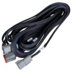 MTX Audio Universal Rear Audio Extension Harness