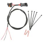 Namz Accessory Tail Light Harness Polaris RZR