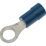 Namz Crimp Style Ring Terminals