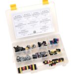 Namz Delphi / AMP Connector Builders Kit