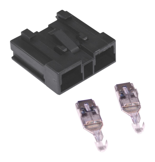 namz_fuse_holder_connector_and_terminal_kit.jpg Namz Fuse Holder Connector And Terminal Kit - Image 1