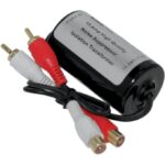 Namz Ground Loop Isolator