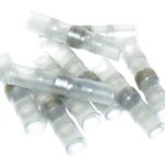 Namz Heat Shrinkable Butt Splice Connectors