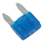 Namz Mini Fuses