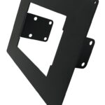 NavAtlas NA30C Command Center Dash Kit Polaris Ranger