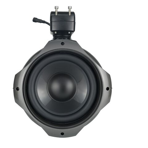 NavAtlas NT308BPK Subwoofer With Mono Amplifier Pod Bundle - Image 1