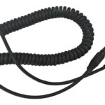 NavAtlas Universal Handheld Radio-to-Intercom Cable