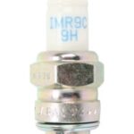 NGK Spark Plugs - Laser Iridium