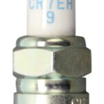 NGK Spark Plugs - G & GV Racing